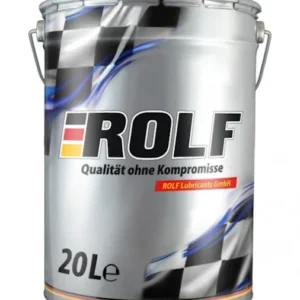 ROLF Compressor M5 R 46 Масло компрессорное 20л
