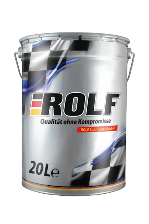 ROLF Compressor M5 R 46 Масло компрессорное 20л